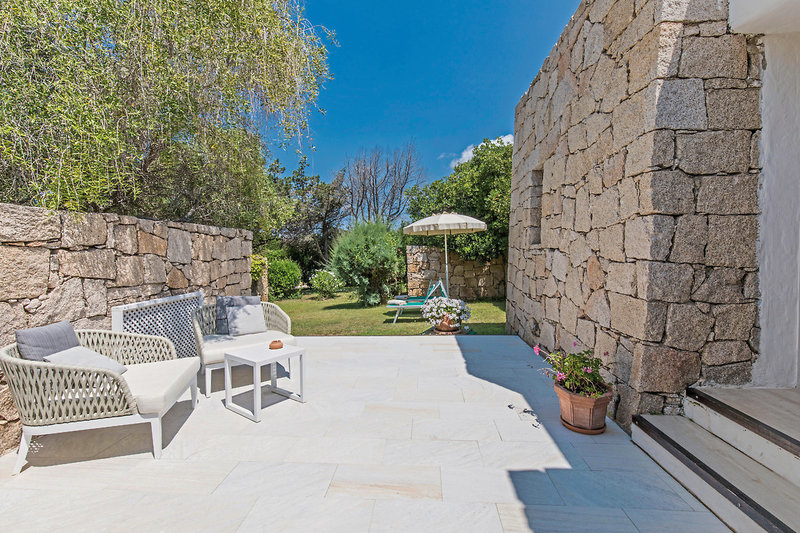 Grand Relais Dei Nuraghi 22