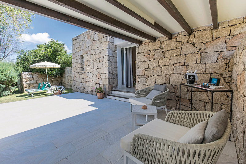 Grand Relais Dei Nuraghi 23