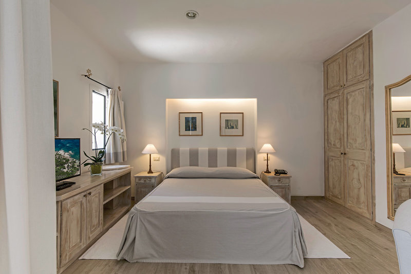 Grand Relais Dei Nuraghi 24