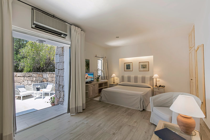 Grand Relais Dei Nuraghi 25