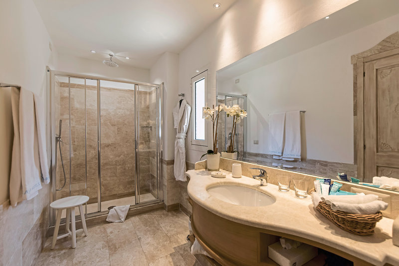 Grand Relais Dei Nuraghi 26