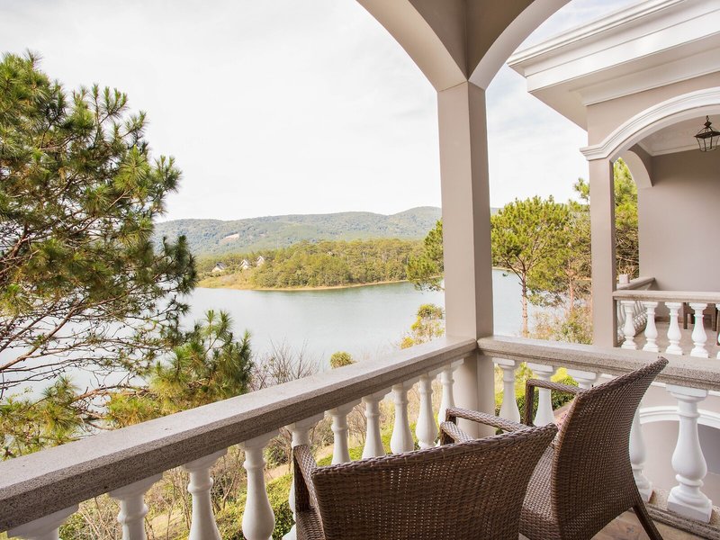 Dalat Edensee Lake Resort & Spa 6