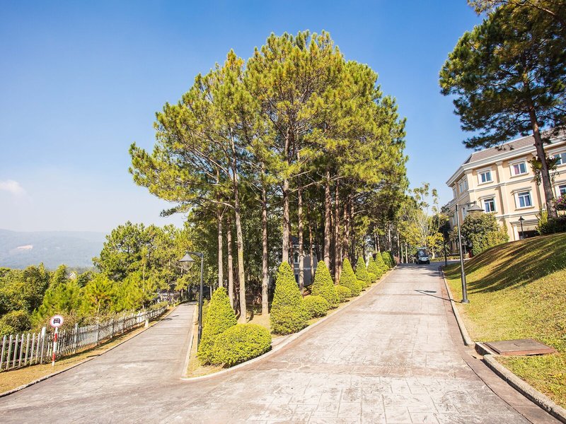 Dalat Edensee Lake Resort & Spa 7