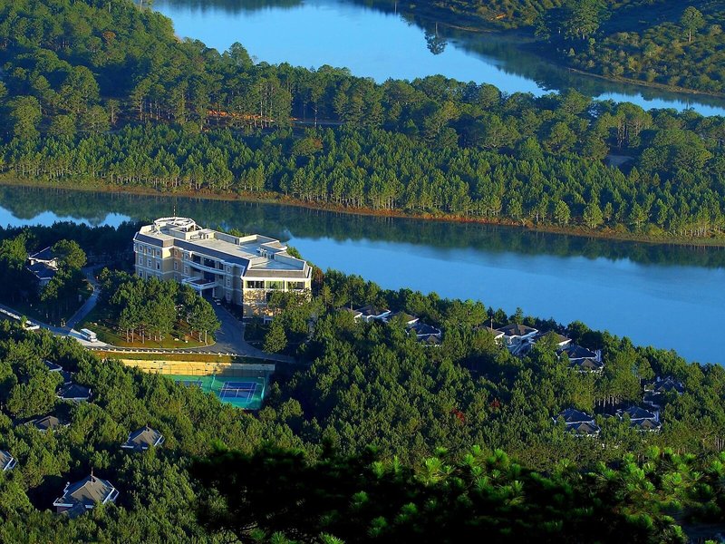 Dalat Edensee Lake Resort & Spa 8