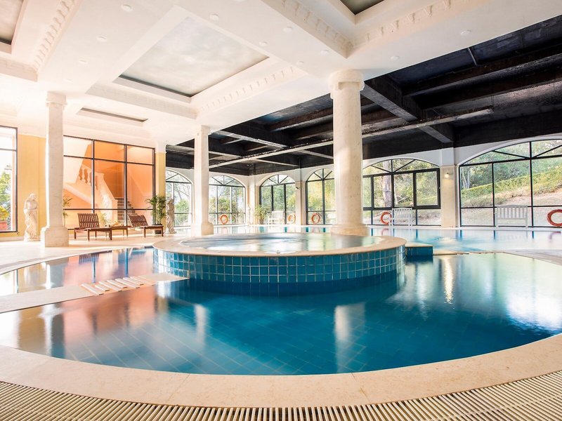 Dalat Edensee Lake Resort & Spa 9