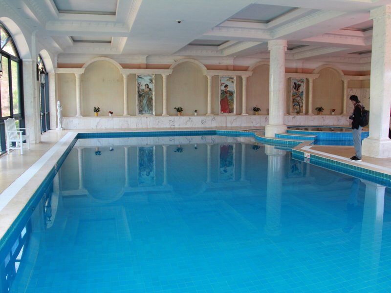 Dalat Edensee Lake Resort & Spa 10