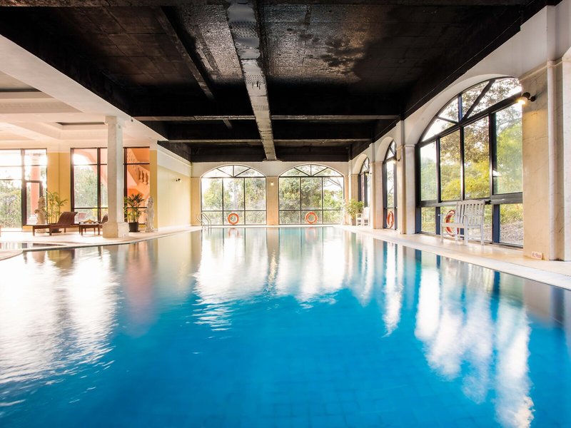 Dalat Edensee Lake Resort & Spa 11