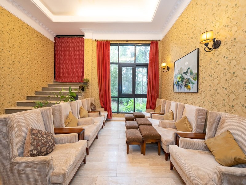 Dalat Edensee Lake Resort & Spa 12