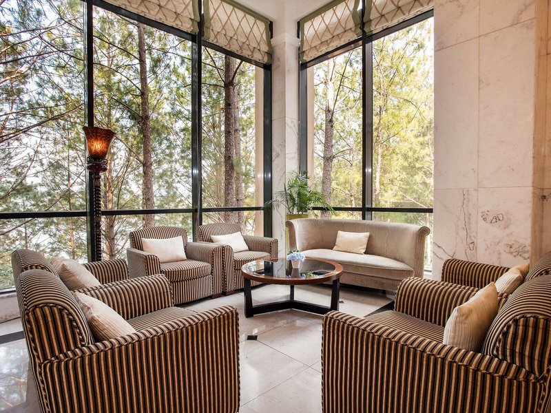Dalat Edensee Lake Resort & Spa 13