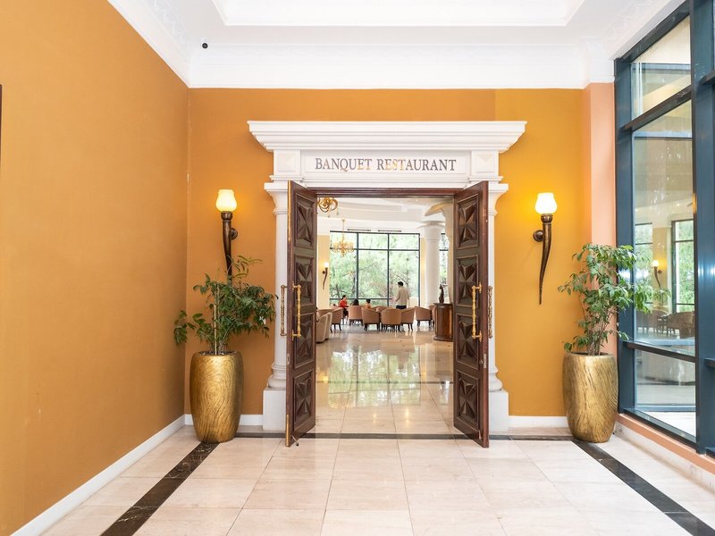 Dalat Edensee Lake Resort & Spa 14