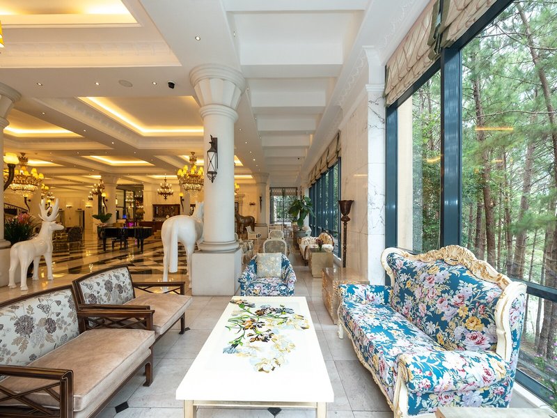 Dalat Edensee Lake Resort & Spa 15