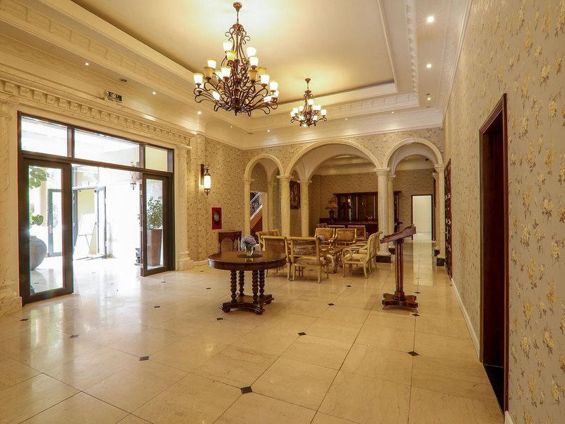 Dalat Edensee Lake Resort & Spa 17