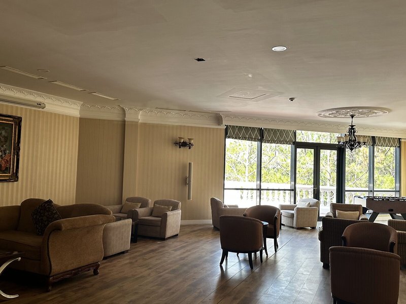 Dalat Edensee Lake Resort & Spa 19