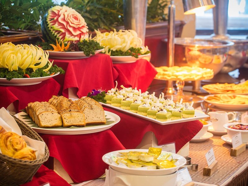 Dalat Edensee Lake Resort & Spa 20