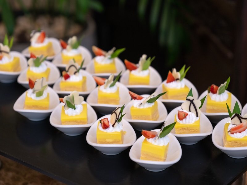 Dalat Edensee Lake Resort & Spa 23