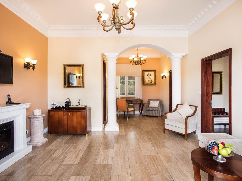 Dalat Edensee Lake Resort & Spa 25