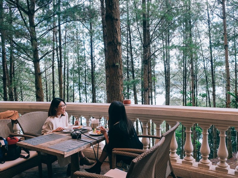 Dalat Edensee Lake Resort & Spa 26
