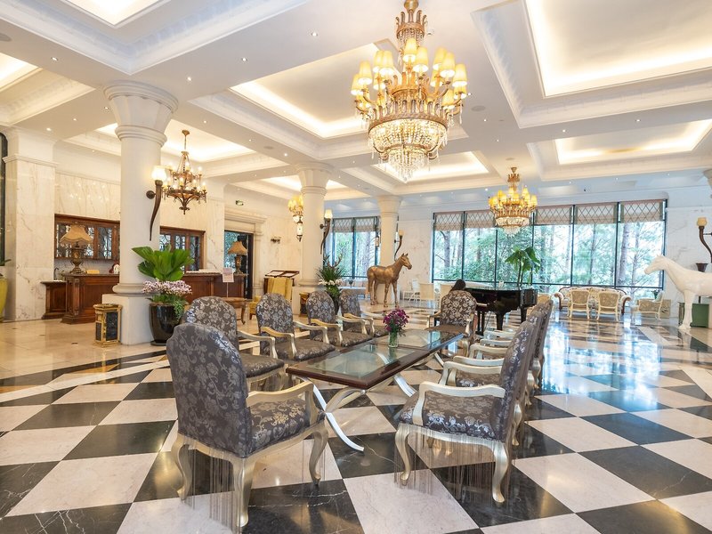 Dalat Edensee Lake Resort & Spa 28