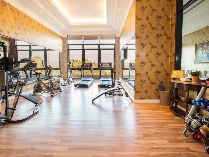 Dalat Edensee Lake Resort & Spa 30