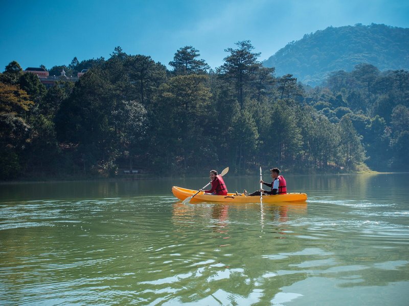 Dalat Edensee Lake Resort & Spa 31