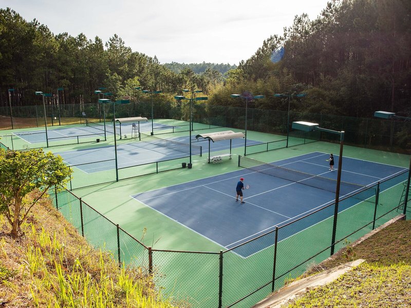Dalat Edensee Lake Resort & Spa 32