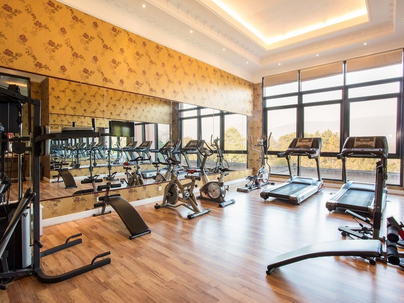 Dalat Edensee Lake Resort & Spa 33