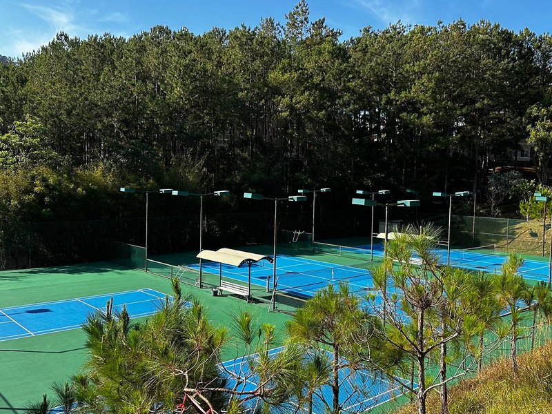 Dalat Edensee Lake Resort & Spa 34