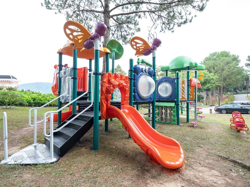 Dalat Edensee Lake Resort & Spa 36