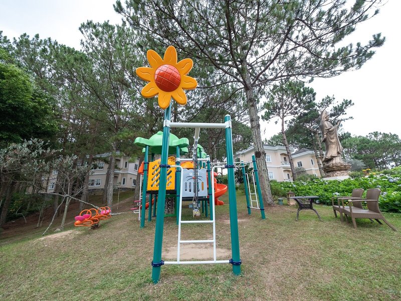 Dalat Edensee Lake Resort & Spa 37