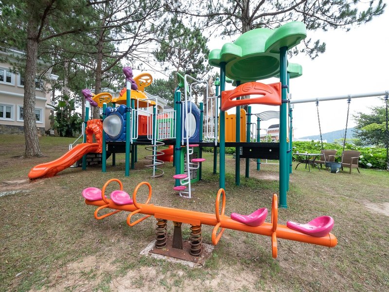 Dalat Edensee Lake Resort & Spa 38