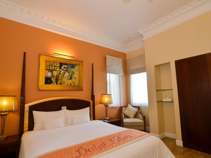 Dalat Edensee Lake Resort & Spa 39