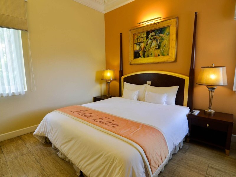Dalat Edensee Lake Resort & Spa 40