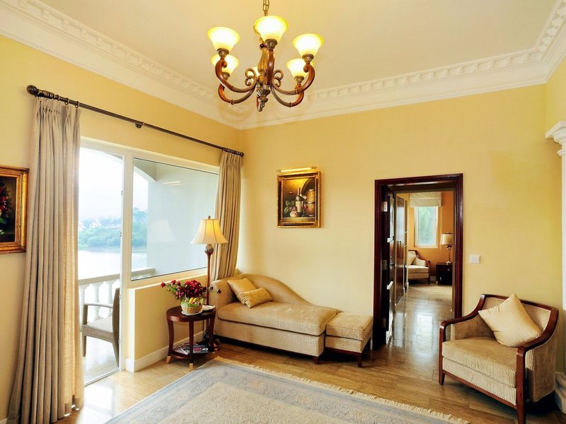 Dalat Edensee Lake Resort & Spa 41