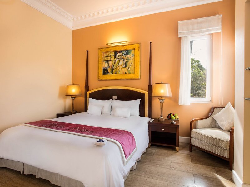 Dalat Edensee Lake Resort & Spa 43