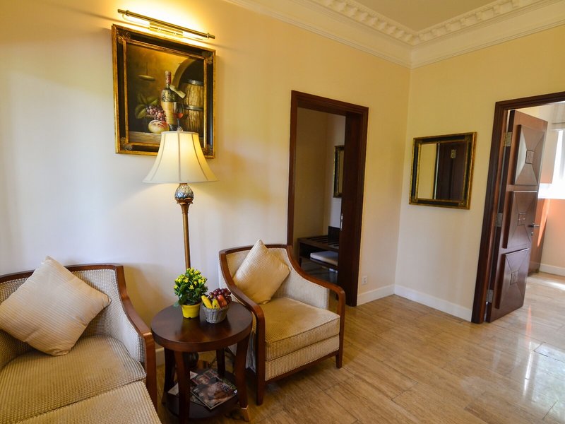 Dalat Edensee Lake Resort & Spa 45