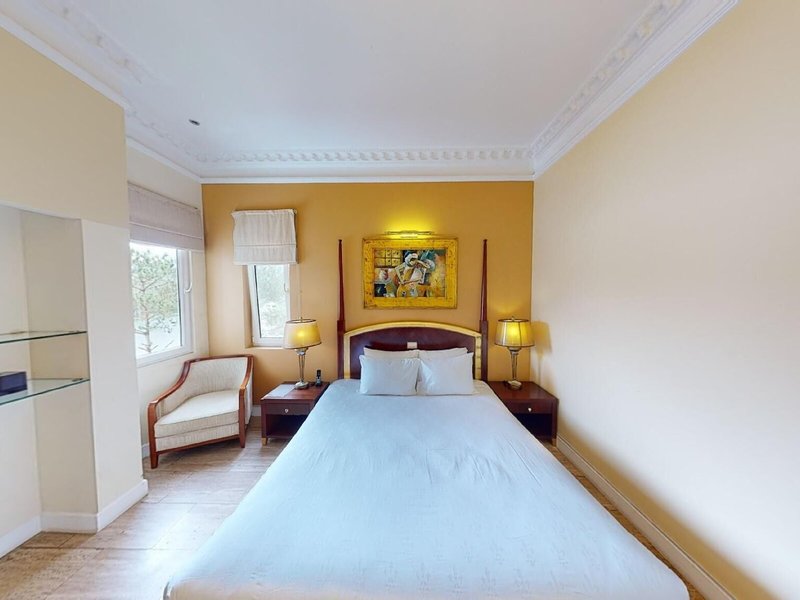Dalat Edensee Lake Resort & Spa 47
