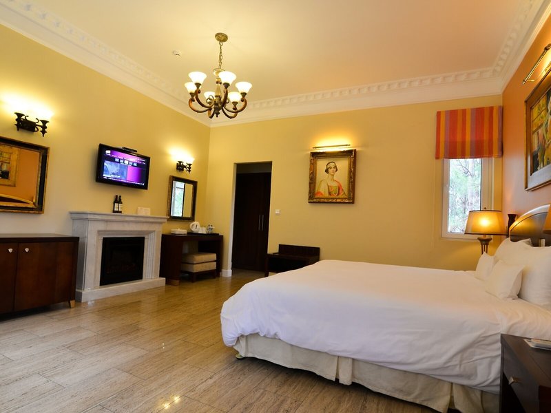 Dalat Edensee Lake Resort & Spa 48