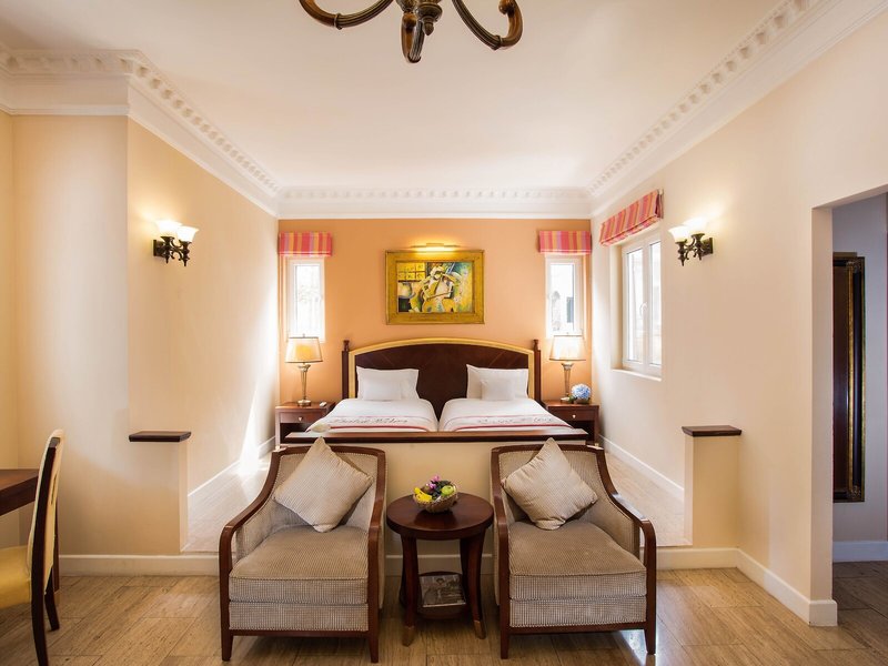 Dalat Edensee Lake Resort & Spa 49