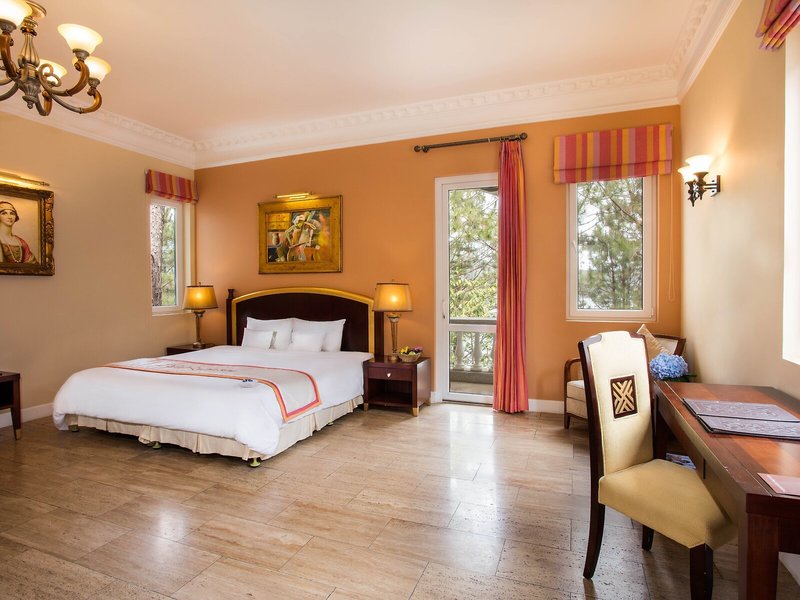 Dalat Edensee Lake Resort & Spa 50