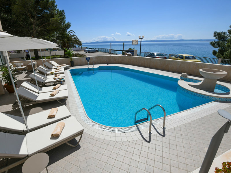 Aparthotel Milenij 3