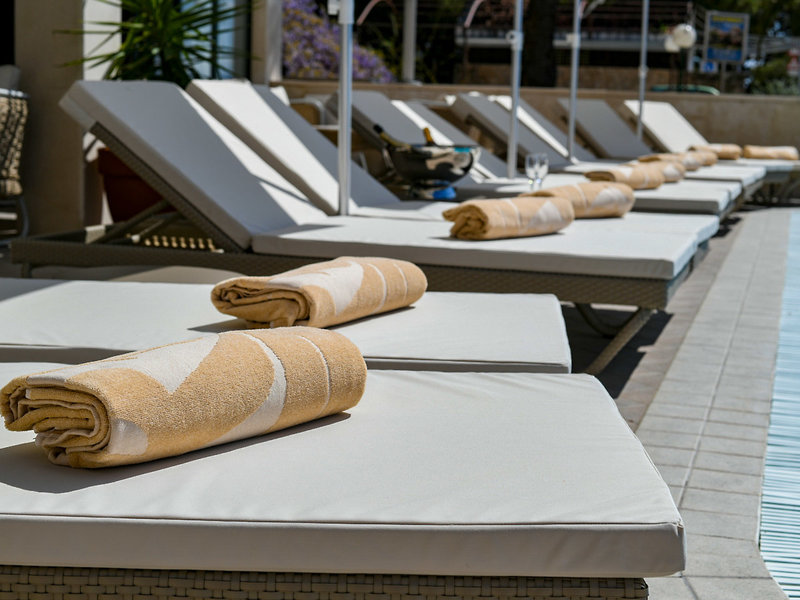 Aparthotel Milenij 4