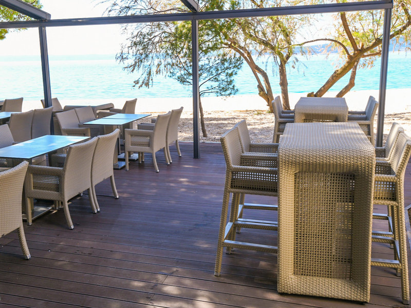 Aparthotel Milenij 5