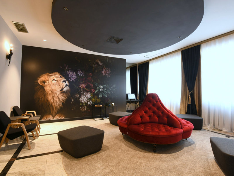 Aparthotel Milenij 6