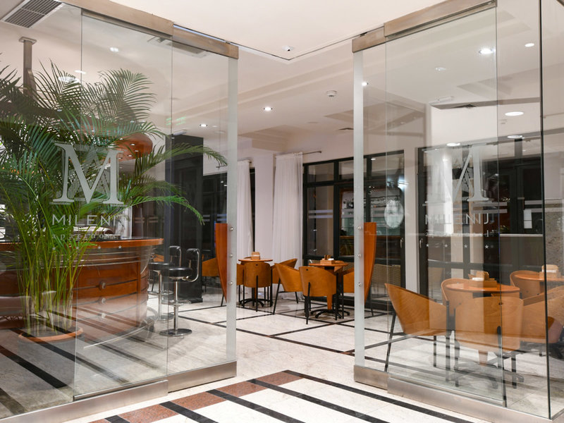 Aparthotel Milenij 7