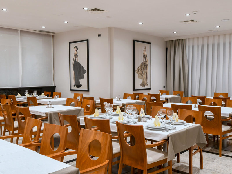 Aparthotel Milenij 8