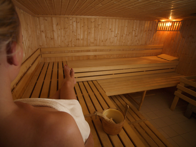 Aparthotel Milenij 11