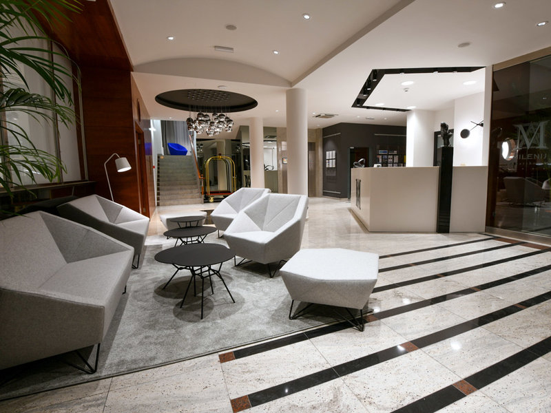 Aparthotel Milenij 12