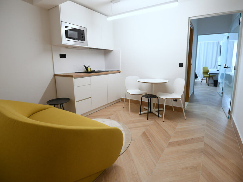 Aparthotel Milenij 13