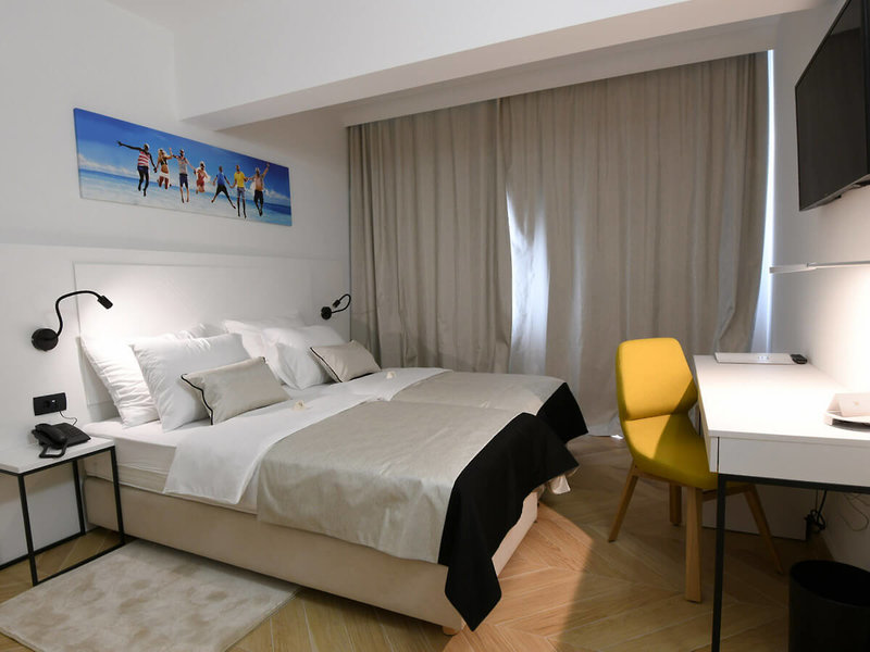 Aparthotel Milenij 14