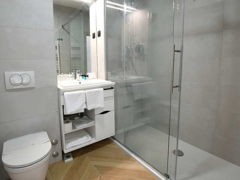 Aparthotel Milenij 16